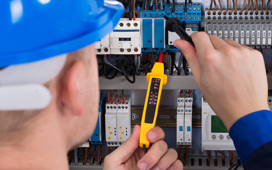 électricien d'urgence Villejuif
